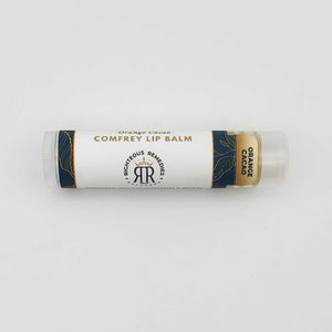 Comfrey Lip Balm