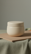Magnesium Body Butter Jar