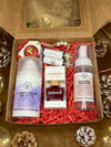 #Holiday Beauty Gift Box