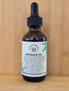 Massage Oil