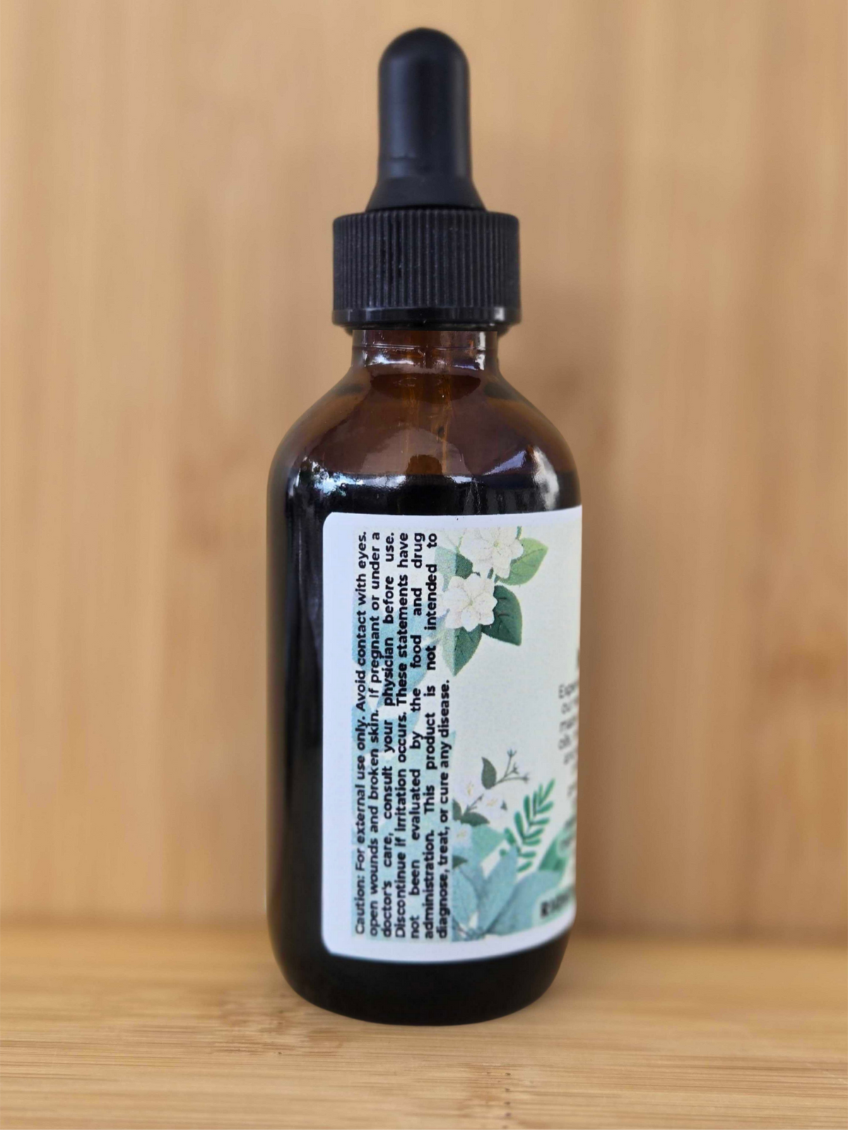 Massage Oil