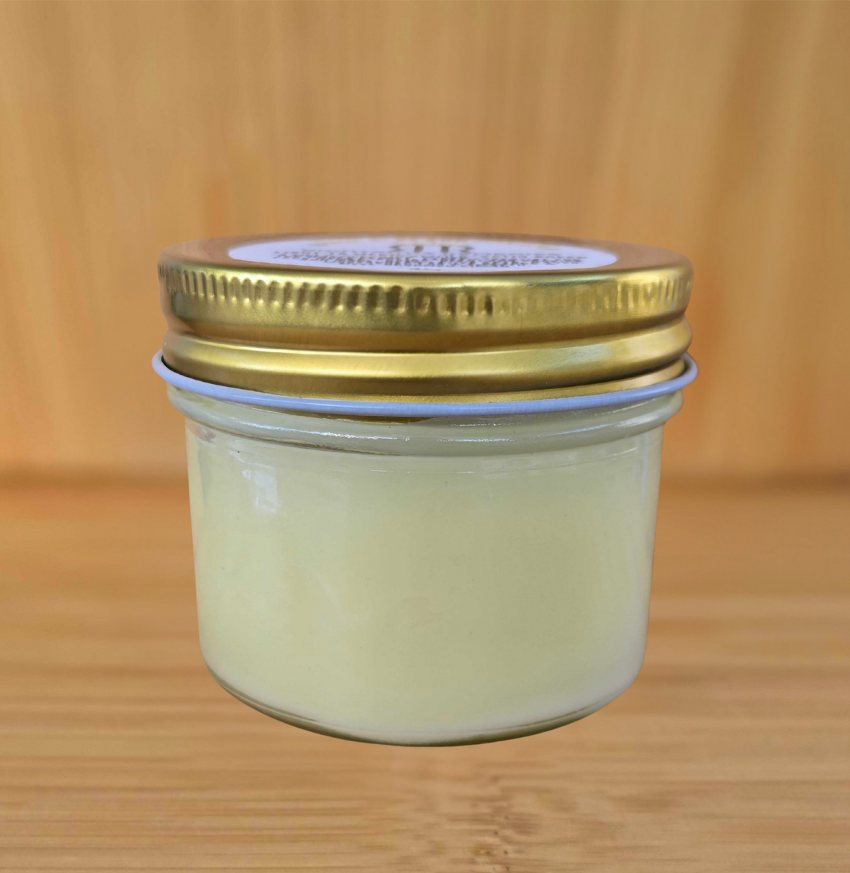 Hair & Beard Pomade