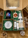 #Holiday Recovery Gift Box