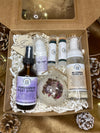 #Holiday Relax Gift Box