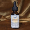 Youthful Glow Organic Face Oil
