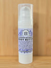 Lavender Magnesium Body Butter
